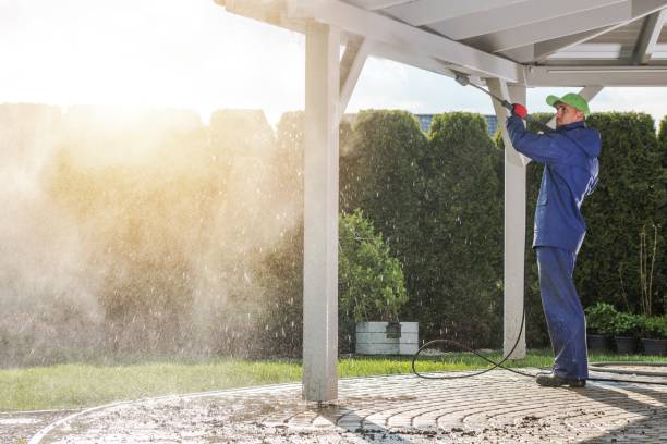Reliable Evadale, TX Pressure Washing Solutions